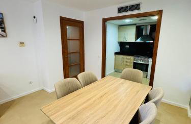 Piso de SIMBA cerca de playa, con piscina y varias terrazas - Foto 23