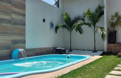 Casa Veraneio Barra Jacuipe - Foto 11