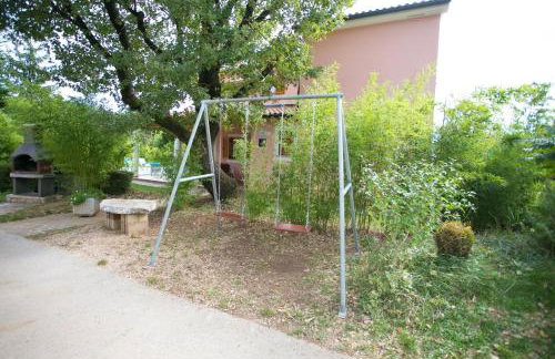 Pleasant Villa Valmonida with Pool, Sauna, Gym and BBQ - Foto 21