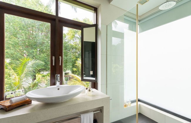 2 Br Luxury Villa SDV141 near the beachfront by Samui Dream Villas - Photo 17