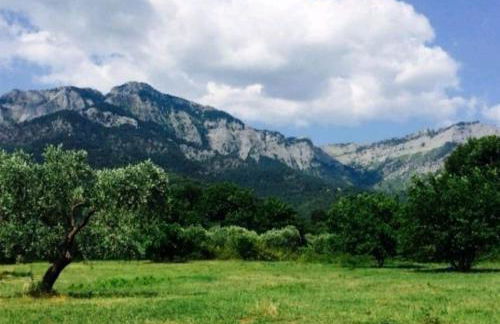 Casa O' - Moderne Villa mit großer Terrasse und privatem Swimmingpool - Photo 45