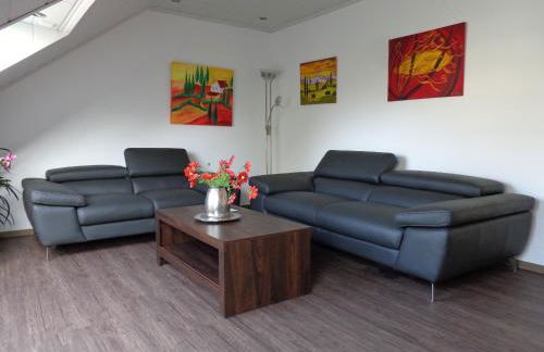 Exclusive Apartment - Rees - Foto 3