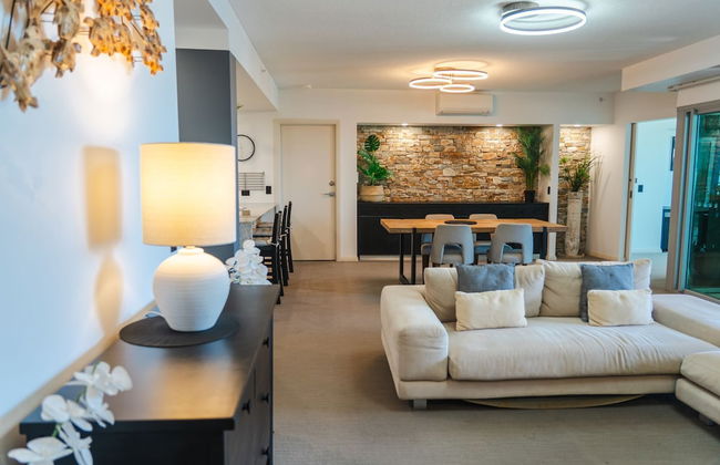 Proximity Waterfront Apartments - Foto 65