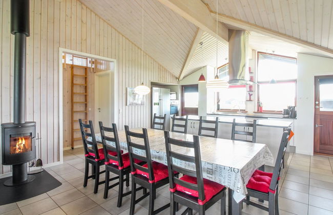 "Emma" - 976m from the sea - Photo 19