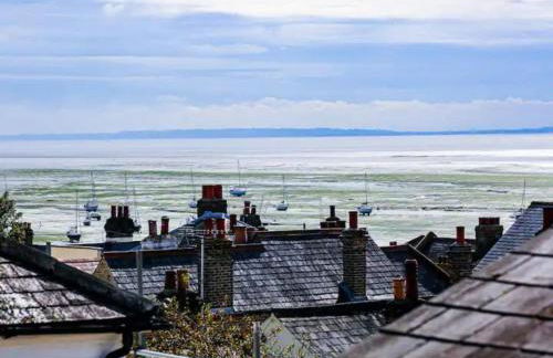 Pass the Keys Stunning house in Leigh - Foto 40