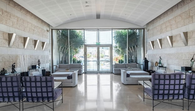 Marina Waterfront Haven by Sea N' Rent - Foto 2, Eingangsbereich