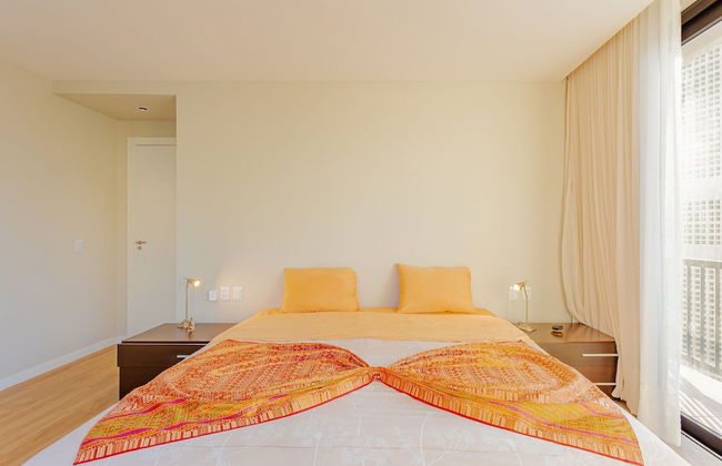 IT38 Duplex Decorado - Pé na Areia - Photo 5