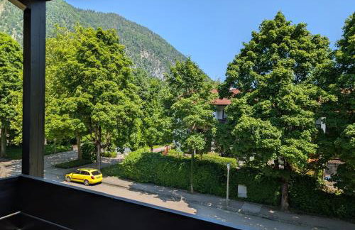 Ferienwohnung Predigtstuhlblick - Photo 6