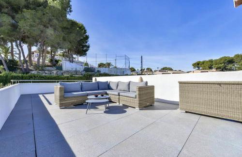 Villas Guzman - La Perlita - Foto 42