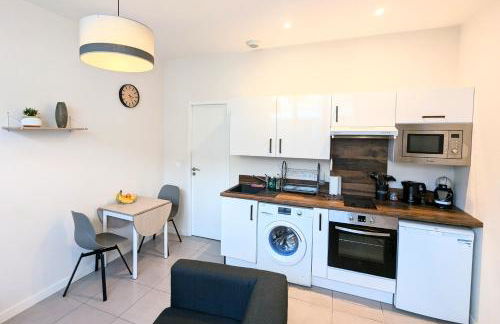 T2 en plein cœur de Dax proche des thermes - Foto 4