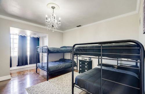 Secluded Ranch with Courtyard about 4 Mi to Odessa! - Foto 29