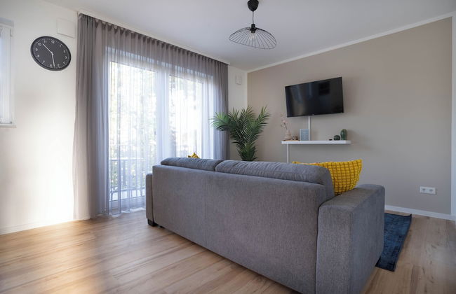 Schöne Apartments in der Innenstadt - Foto 61