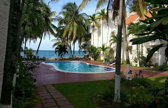 Ocho Rios Beach Resort at ChrisAnn - Foto 24