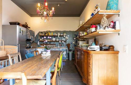 Traumhaftes GARTENLOFT - Photo 31