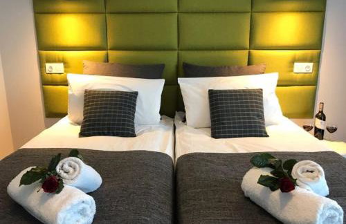 Premium Apartment - Chopin AirPort - Foto 3