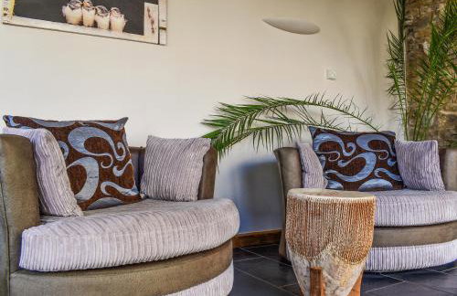 Honeysuckle Cottage - Foto 4