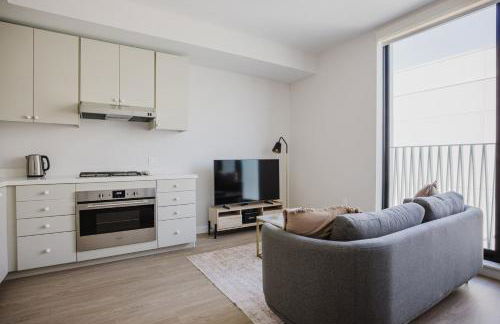 Blueground Downtown elevator nr The Broad LAX-1236 - Foto 6