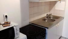 Appartement 3 personnes Paris - Foto 4, stove, pet friendly, minibar