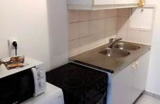 Appartement 3 personnes Paris - Foto 4