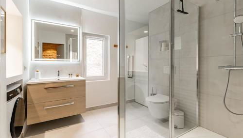 Le Volnay - Foto 4, Shower