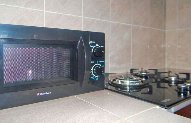 Appart'hôtel & bar-restaurant Maëlys - Foto 6