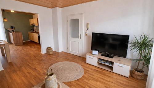 Ferienwohnung Wie dehemm - Foto 4