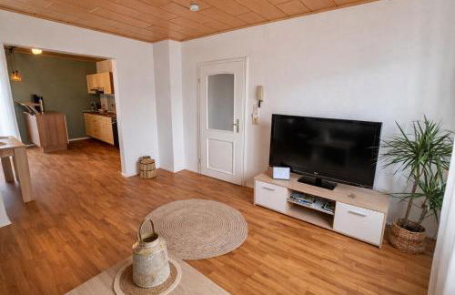 Ferienwohnung Wie dehemm - Foto 4