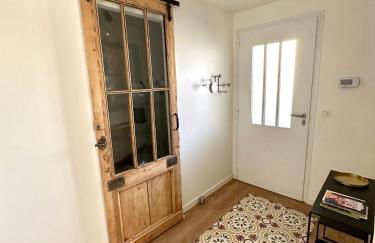 Charmante Maison La Libournaise +parking - Foto 7