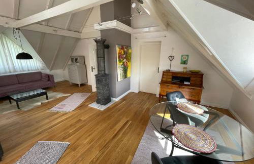 Gaensebluemchen 2 Apartment daisy 2 - Foto 1