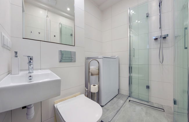 Apartamenty Sun & Snow Partyzantów - Photo 24