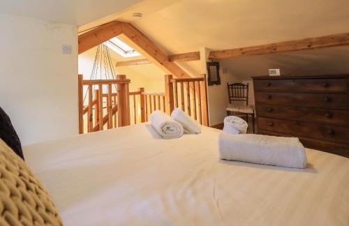 Jane's Cottage - Foto 22