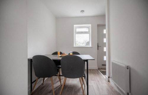 Rievaulx House by Horizon Stays - Foto 31