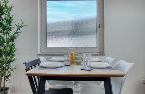 Stillvolle Wohnung bei Köln / Bonn Flughafen - Foto 19