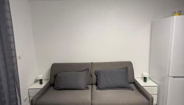 Studio cabine vue mer - Foto 2