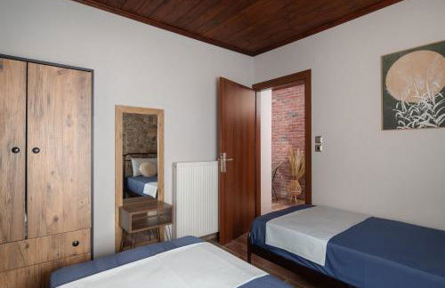 Casa Anastacia Sykia - Foto 30