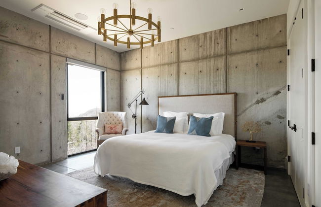 Belleza by Avantstay Hilltop Mansion w/ Pool, Panoramic Views & Ultra Modern Interior - Foto 29