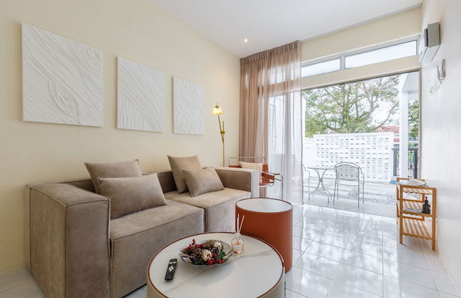 2 Bedroom Landed House Near Icon City BM - Foto 12