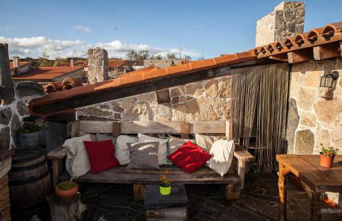 Casa Rural Therma Agreste - Foto 31