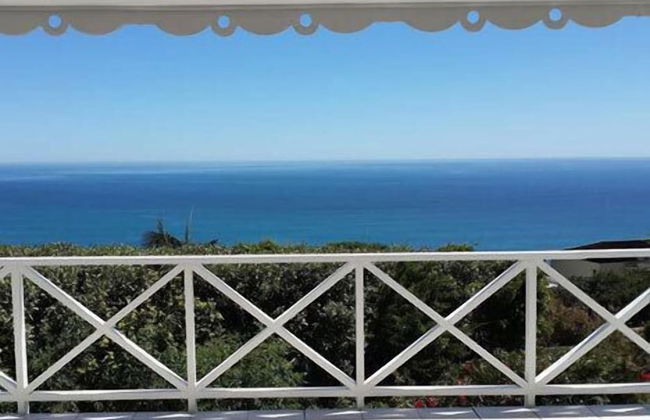 Cape Rose Cottage - Foto 51