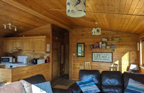 Shorefield Lodge by the Lake - Foto 3