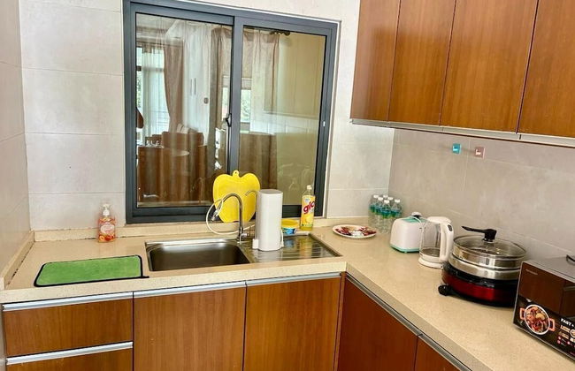 The Retreat sunrise view Cameron highlands - Photo 23