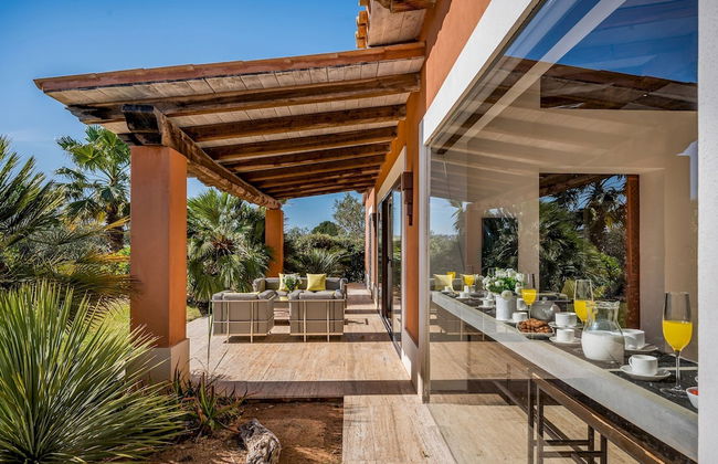 Villa Pineta 6 Emma Villas - Foto 33