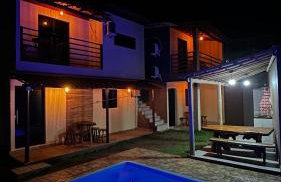 Chalés Boqueirão beach - Foto 1