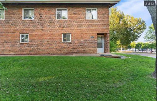 3-bedroom building in serene Saint Ann with WiFi, AC - Foto 12