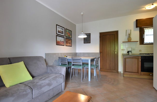 Villa Lackas - Foto 3