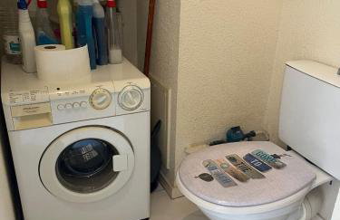 Résidence du Golf - Foto 11