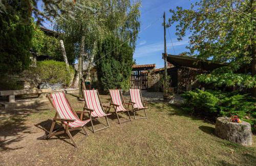 El Jardín Escondido de Helgueras - Foto 12