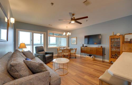 Resort Amenities and Beach Access Huddleston Condo - Foto 7