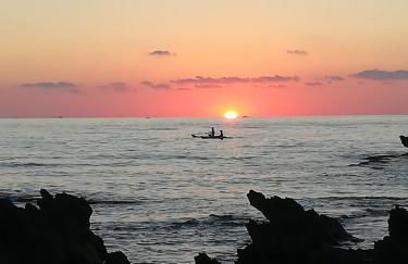 tramonto blu - Foto 29