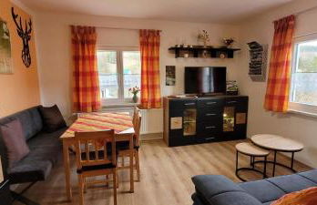 Ferienhütte Ilmtalblick - Foto 26